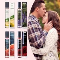 Perfume Pheromona Portátil de 15ml Fragancia Duradera Atrae a los Hombres - details 4
