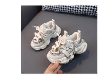 Zapatillas de deporte de suela suave para niños, zapatillas ligeras para correr para niñas - details 11