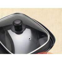 Horedo Rectangular Multifuncional Utensilio de Cocina y Comedor para Hornear - details 1