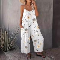 Verano de las mujeres de moda impreso - details 6