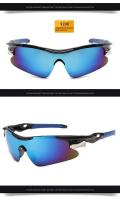 Gafas de Sol para Ciclismo al Aire Libre Protección Visual para Ciclismo de Montaña y Carretera - details 4