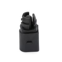 Nuevo sensor de temperatura 5S11873 compatible con Volkswagen Amark Beetle Caddy CC EOS Golf Jetta Audi A4 A6 A7 A8 Q3 Q5 Q7 TT R8 - details 1