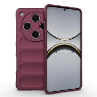 Compatible con la funda protectora de teléfono Oppo Find X8 Pro Soft TPU a prueba de golpes - details 8