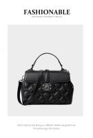Bolso para mujer nuevo bolso de mujer de cuero de cercanía bolso de gran capacidad para madre bolso de mensajero bolso - details 15