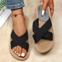 Zapatillas de Verano para Mujer Moda de Deslizamientos - details 1