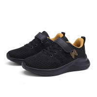 Nuevos zapatos clásicos de moda para correr para niñas, zapatillas de deporte rosas para niños, zapatos de tenis de malla transpirable, zapatos deportivos escolares para niños - details 21