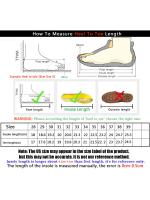 Zapatillas de deporte transpirables antideslizantes para niños, zapatos deportivos ligeros para correr, moda para niños - details 0