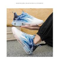 Zapatillas de deporte de moda para hombres y mujeres, zapatillas de deporte casuales antideslizantes, zapatillas deportivas para correr al aire libre, tallas grandes 36-47 - details 12