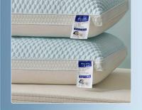 Almohada Transpirable de Tofu Frío para un Sueño Relajante, Soporte para Cuello y Columna, Absorbe la Humedad, Ideal para - details 10