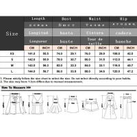 Nuevo artículo de moda de otoño, joyería de estilo europeo americano, decoración de textura satinada, sin mangas, con correas. - details 0