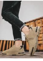 Zapatos Deportivos Ligeros para Hombres Versátiles, Transpirables, Tendencia de Primavera y Otoño, Zapatos de Trabajo - details 6