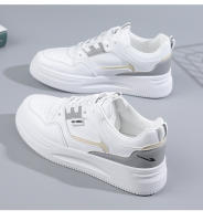 Little White para mujer, novedad de primavera 2023, edición coreana para mujer, zapatos informales versátiles Ins supercalientes para estudiantes, zapatos de suela gruesa - details 10