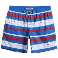 Traje de baño para hombre, tabla de surf 3d de flamenco, pantalones cortos de playa para niños, bañadores para hombre, traje de baño Masculino, pantalones deportivos, calzoncillos para niño - details 8