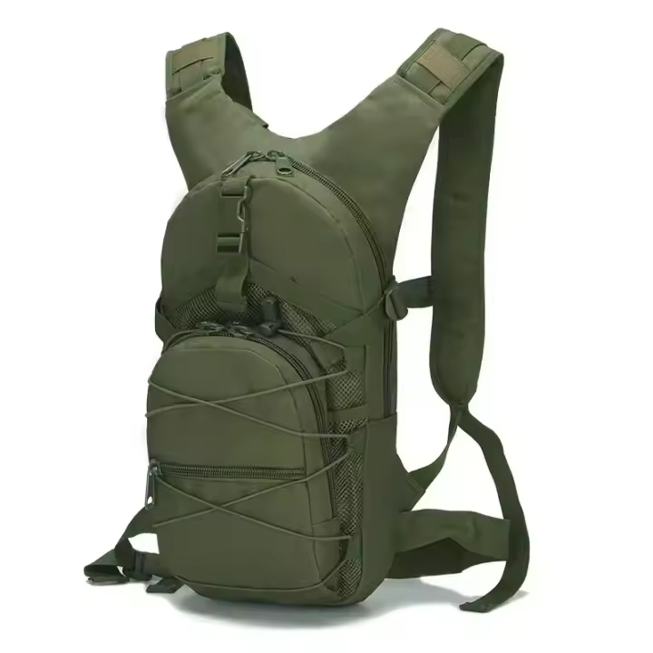 Nuevo modelo 202515L Mochila Molle para deportes al aire libre, ciclismo, escalada, senderismo, trekking y camping. - 1