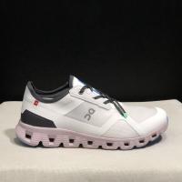 En zapatillas de deporte hombres y mujeres cómodo amortiguador diario zapatos para correr al aire libre - details 2