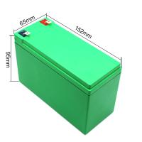 Nuevo paquete de batería recargable de iones de litio de alta capacidad 12V 12800mah. Lt se puede utilizar para lámpara de emergencia de juguetes de coche para niños - details 1