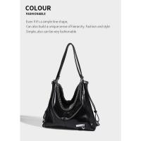 Bolso De Mano De Gran Capacidad De Moda Para Mujer 2025 Nueva Mochila Cruzada De Hombro De Viajero De Primavera Y Verano - details 4