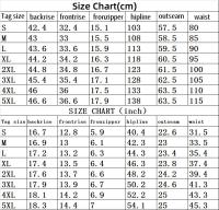 Summer men's cotton multi-pocket solid color 7-point Library, casual sports shorts - details 0