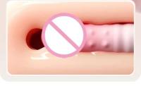 Mini vibrador telescópico inteligente alimentado por USB APP masajero de punto control remoto juguete sexual adulto para mujeres - details 7