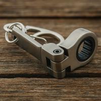 Llave de trinquete de apariencia compacta, diseño plegable, llave de trinquete de Material metálico, 4 colores disponibles, giratoria de 180 grados - details 17