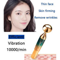 Masajeador Facial antienvejecimiento, estiramiento Facial, colágeno, mejora las arrugas, reducción para piel sensible General - details 3