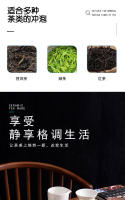 Yangzhi Jade para uso doméstico, lleno de cerámica, juego de cubierta para tazón de té Kung Fu, juego de regalo de porcelana blanca Dehua - details 5