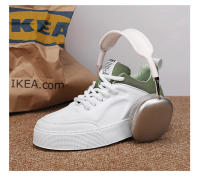 Zapatos Deportivos de Moda Versátiles para Primavera-Verano 2025 Zapatos Casuales de Cremallera Baja Antideslizantes y Resistentes al Desgaste para Hombres - details 11