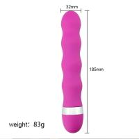Leten AV Stick estimulador de clítoris punto G penetración Vaginal masturbador femenino dispositivos atractivos tapón Anal Unisex juguetes sexuales eróticos para adultos - details 7