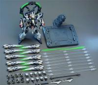 【EN STOCK】Kit de modelo de ensamblaje Vientiane Fusion APOCALYPSE 1/100 MG A-01 - details 0