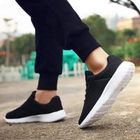 Zapatos para Caminar Negros 2025 Ligeros, Transpirables, Antideslizantes, Zapatillas Deportivas Informales para Senderismo y Tenis para Mujer - details 30