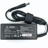 Adaptador AC para laptop HP 19.5V 3.33A Tamaño compacto 7.4*5.0mm Certificado CE - details 0