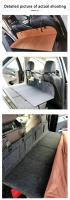 Cama plegable para coche, colchón de camping, Accesorios para dormir de viaje para todos los vehículos - details 9