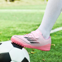 Zapatillas de fútbol unisex, adecuadas para fútbol y escenarios al aire libre. - details 8