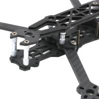 Kit de marco de estilo libre para Dron de carreras, Mark 4, 4, 7 pulgadas, 295mm, grosor del brazo, 5mm, Mark4, FPV - details 5