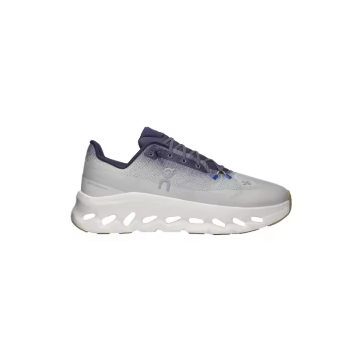Zapatos de moda Silver Night Cloudtilt para hombre Confort y estilo - 1