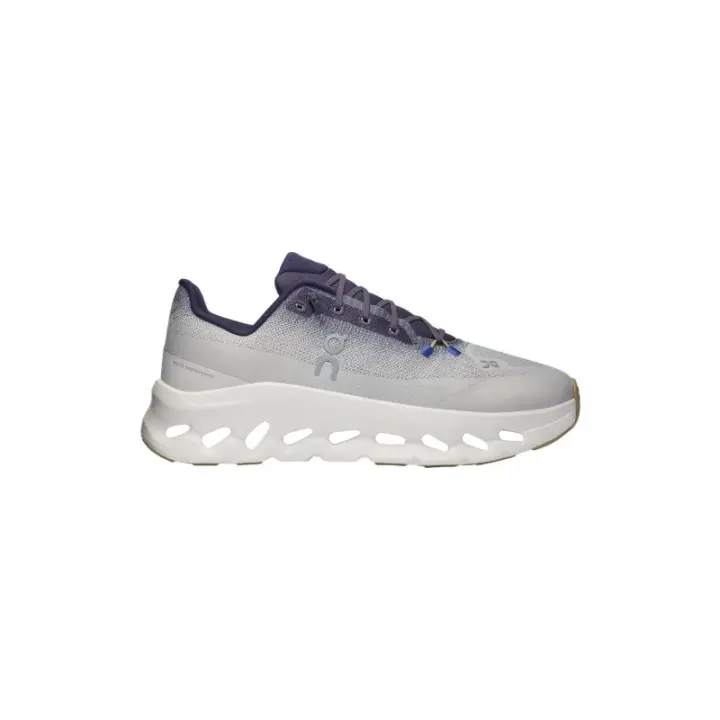 Zapatos de moda Silver Night Cloudtilt para hombre Confort y estilo - 1