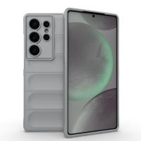 Funda de teléfono de TPU suave a prueba de golpes para Samsung Ultra, S25, S25 Plus. - details 1