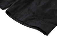 Pantalones Cargo de Moda para Hombres CHAIFENKO Secado Rápido, Múltiples Bolsillos, Estilo Casual de Verano Adecuado para Uso al Aire Libre - details 11