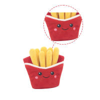 Juguete De Peluche Supet Para Perros Con Sonido Chip Para Uso Interior Y Exterior Juguetes Inteligentes Para Mascotas - details 3