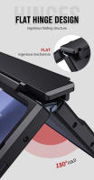 Funda de teléfono móvil Galaxy Z Fold Todo incluido, con carcasa y pluma - details 4