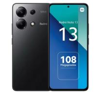 Smartphone Xiaomi Redmi Note 13 NFC 8GB 512GB 6.67 Negro GARANTÍA 3 AÑOS - details 0