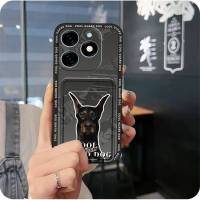 Funda de teléfono a prueba de golpes para Tecno Spark20/KJ5, funda resistente a la suciedad, bolsa de tarjeta, protector impermeable, antigolpes, TPU - details 4