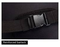 Mochila GRANDE de 100l para hombre y mujer, bolso de hombro de viaje para escalada al aire libre, impermeable, para senderismo - details 8