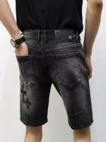 Dsquared2 Shorts vaqueros bordados shorts de verano para hombre - details 7