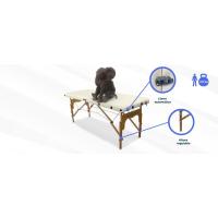 Mobiclinic, Camilla Crema