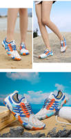 Zapatos de agua de verano para mujer, zapatillas de agua coloridas para nadar, nadar, descalzo, cinco dedos, zapatillas de Yoga ligeras para playa - details 23