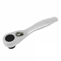 Mini llave de trinquete de 72 dientes, enchufe de liberación rápida o soporte de broca, manija de trinquete de 1/4, cabeza de accionamiento cuadrada - details 9