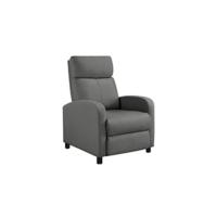 Silla Comedor Silla Tapizada Terciopelo Sillon para Dormitorio Silla para Comedor Cocina Pata Metal Silla Terciopelo Sala de Estar Rosa - details 11