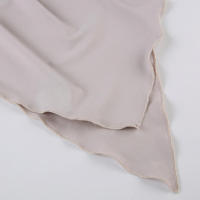 BUNO-faldas acampanadas con cordón liso para mujer, faldas largas de cintura baja estilo playero, moda de verano y primavera 2025, falda larga con pliegues para mujer - details 11