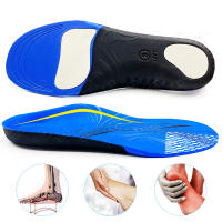 Plantillas ortopédicas ultraligeras para el cuidado de los pies, plantillas de soporte ortopédico para zapatos, almohadillas para el dolor de pies planos, Unisex - details 22